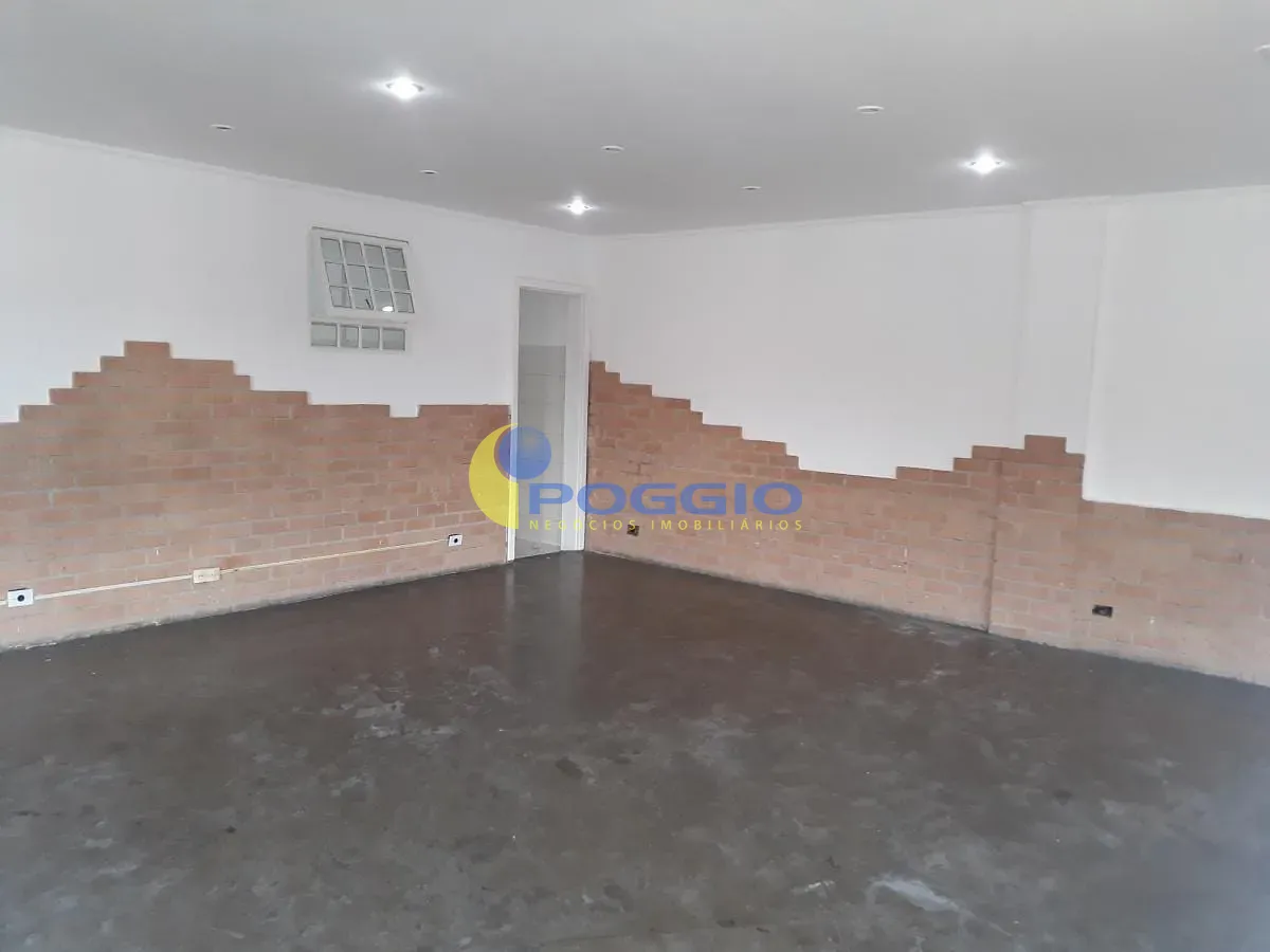 Loja-Salão, 100 m² - Foto 3