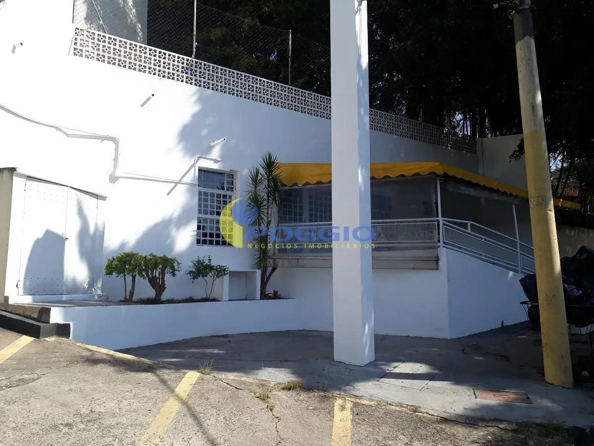 Loja-Salão, 100 m² - Foto 2
