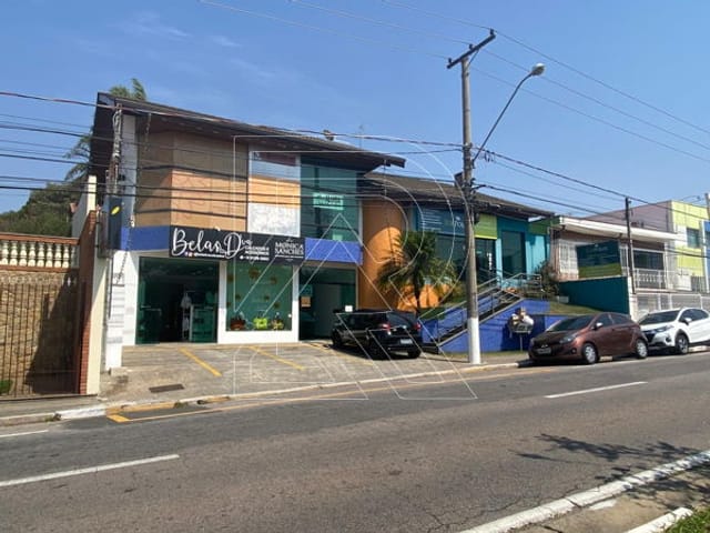 Foto do Comercial - Comercial à venda 500M², Jardim Itália, Vinhedo - SP | Ravazi Imóveis