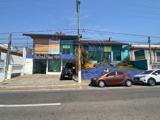 Foto do Comercial - Comercial à venda 500M², Jardim Itália, Vinhedo - SP | Ravazi Imóveis