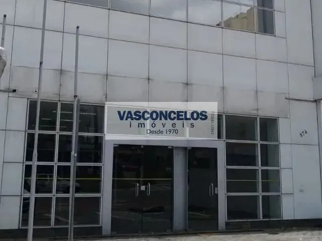 Comercial com 400m², à venda ou para alugar, no bairro Vila Jaboticabeira em Taubaté