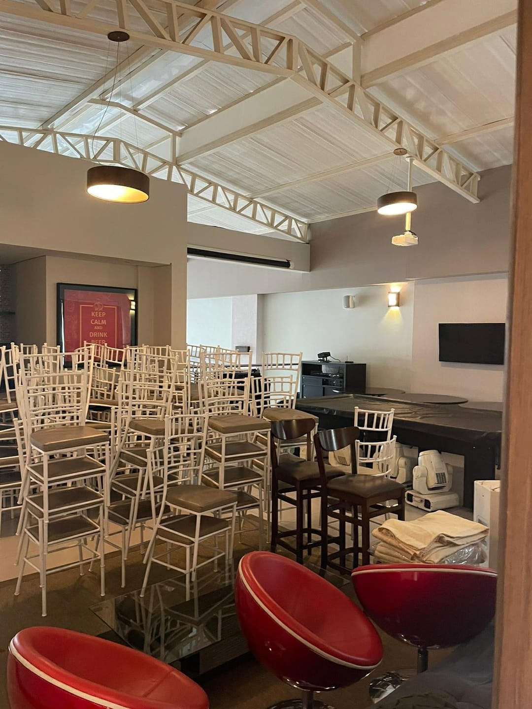 Comercial à venda 586M², Santa Maria, São Caetano do Sul - SP