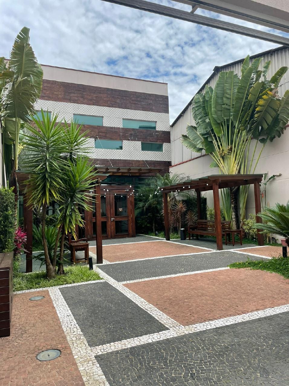 Comercial à venda 586M², Santa Maria, São Caetano do Sul - SP