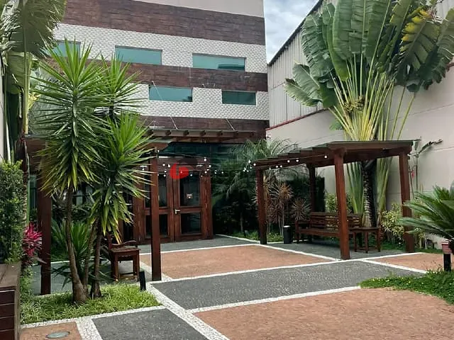 Prédio com 586m², à venda, no bairro Santa Maria em São Caetano do Sul