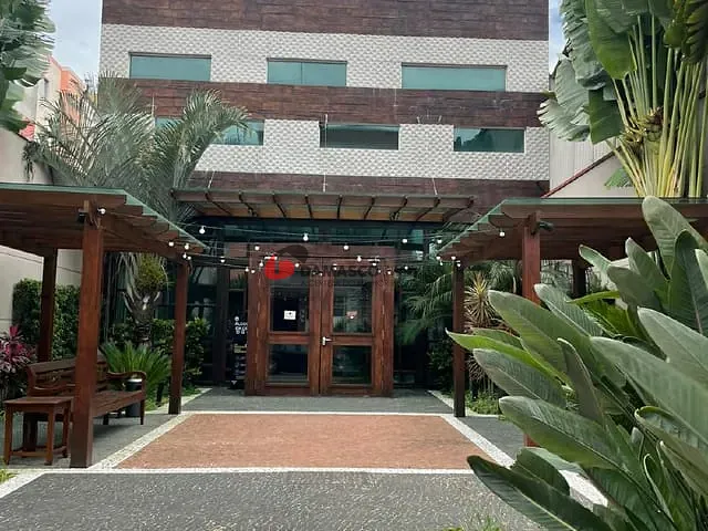 Prédio com 586m², à venda, no bairro Santa Maria em São Caetano do Sul