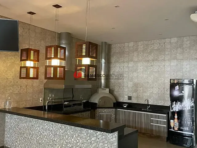 Prédio com 586m², à venda, no bairro Santa Maria em São Caetano do Sul