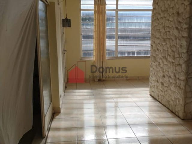 Comercial com 110m², para alugar, no bairro Bosque da Princesa em Pindamonhangaba