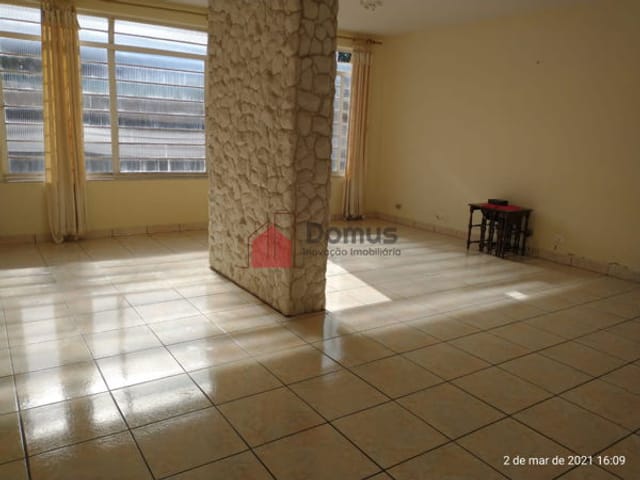 Comercial com 110m², para alugar, no bairro Bosque da Princesa em Pindamonhangaba