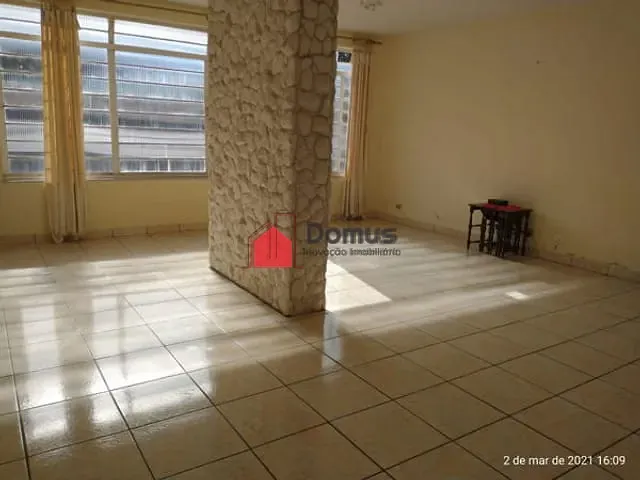Comercial com 110m², para alugar, no bairro Bosque da Princesa em Pindamonhangaba