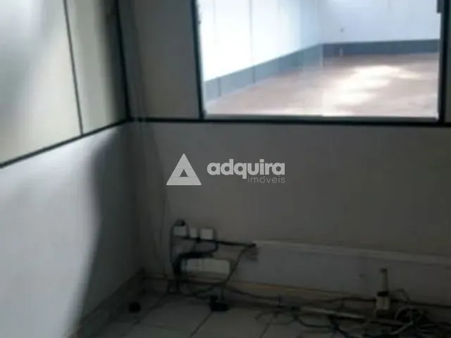 Galpão / Barracão com 1831m², à venda, no bairro Orfãs em Ponta Grossa