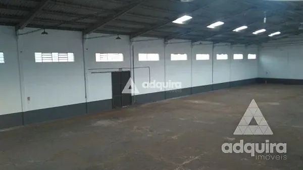 Depósito-Galpão, 1000 m² - Foto 9