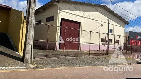 Depósito-Galpão, 1000 m² - Foto 2