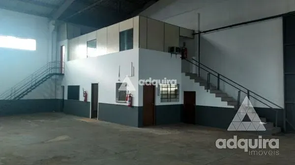 Depósito-Galpão, 1000 m² - Foto 11