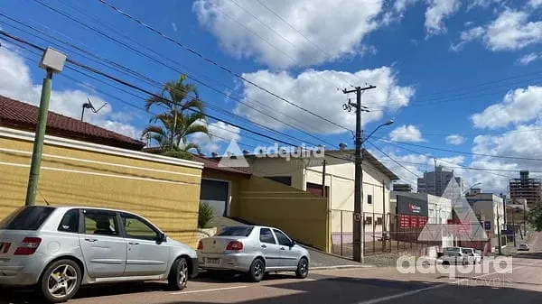 Depósito-Galpão, 1000 m² - Foto 3