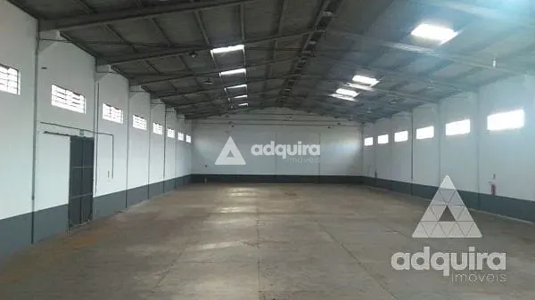 Depósito-Galpão, 1000 m² - Foto 4