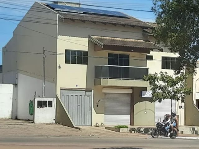 Loja para alugar, no bairro Morada do Ouro em Cuiabá