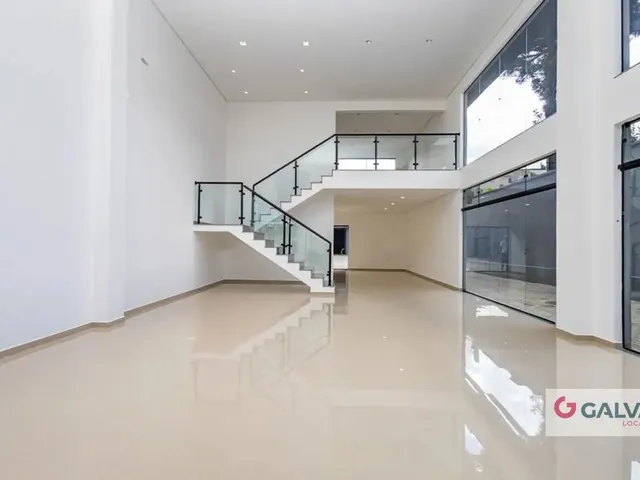 Comercial para alugar, no bairro Bom Retiro em Curitiba