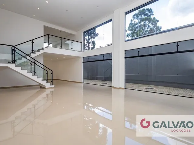 Comercial para alugar, no bairro Bom Retiro em Curitiba