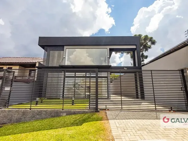 Comercial para alugar, no bairro Bom Retiro em Curitiba