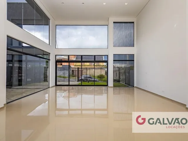 Comercial para alugar, no bairro Bom Retiro em Curitiba