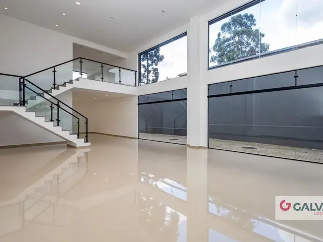 Comercial para alugar, no bairro Bom Retiro em Curitiba