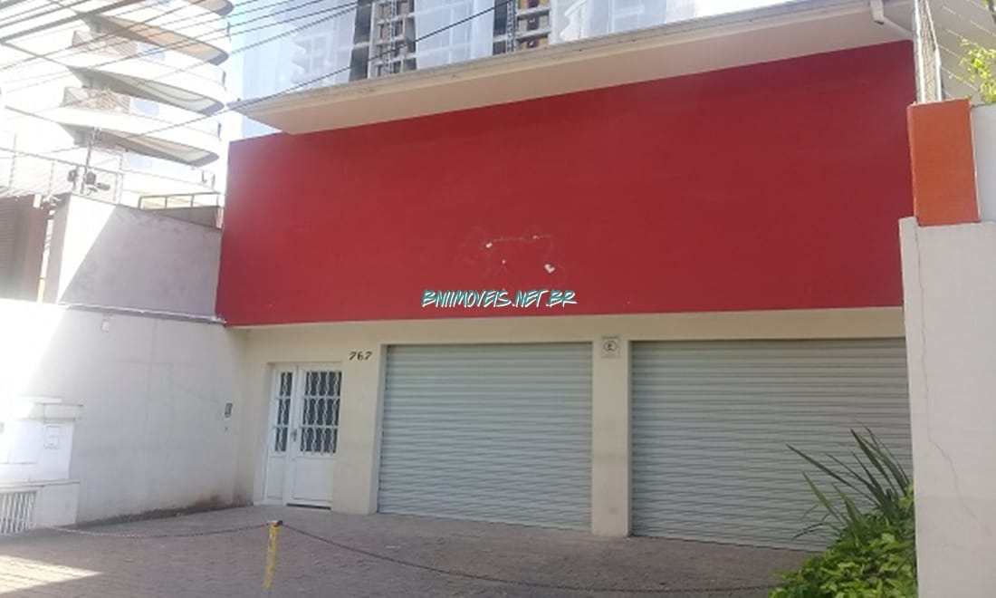 Depósito-Galpão, 330 m² - Foto 1