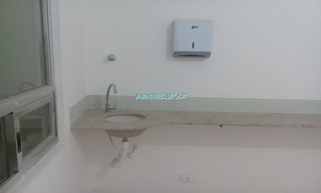 Depósito-Galpão, 330 m² - Foto 12