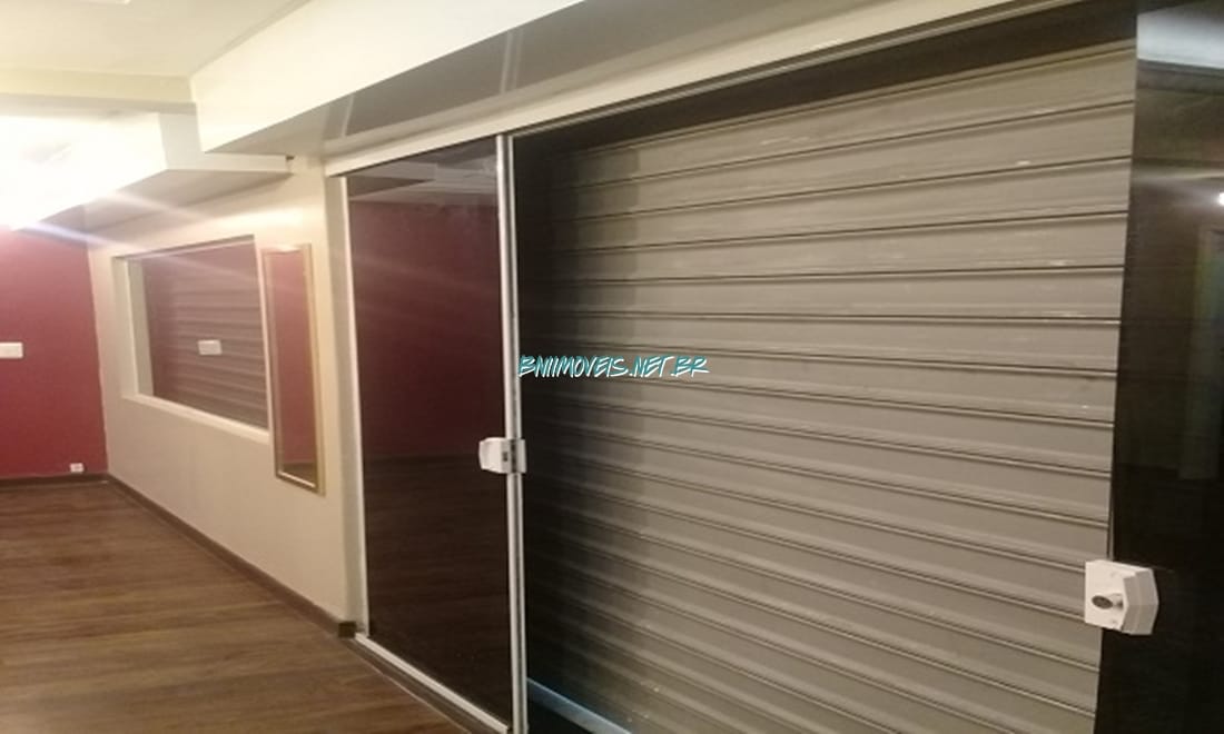 Depósito-Galpão, 330 m² - Foto 3