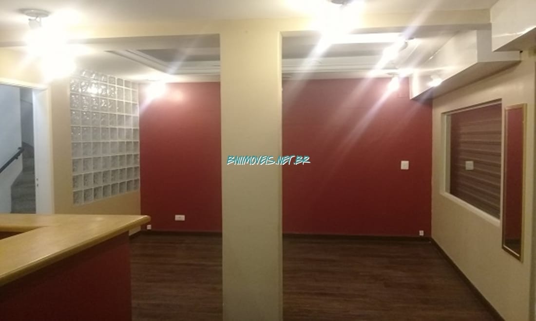 Depósito-Galpão, 330 m² - Foto 2