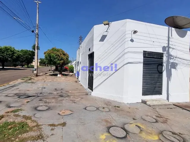 Loja com 70m², para alugar, no bairro Jardim Tropical em Rondonópolis