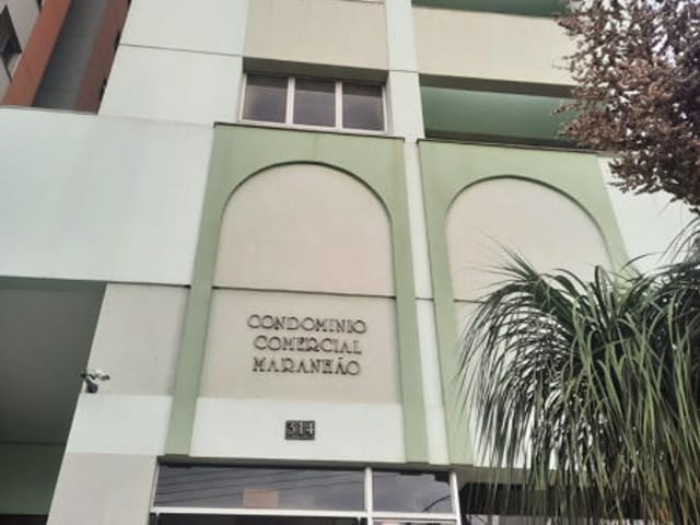 Sala com 55m², à venda, no bairro Centro em Londrina