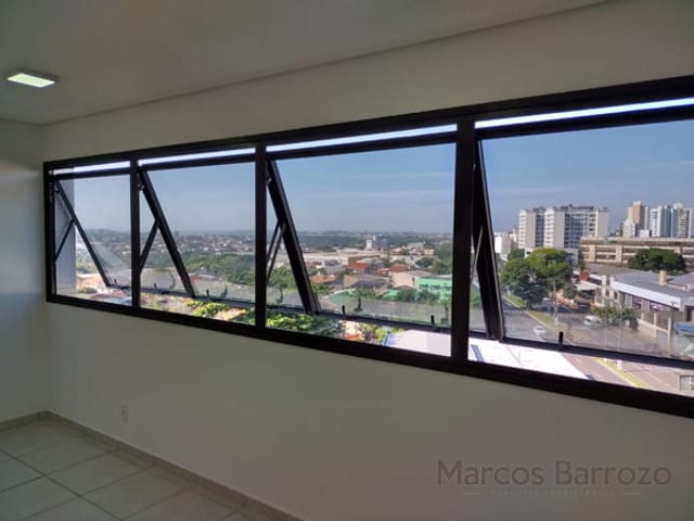 Foto do Comercial - Sala Comercial à venda 1 Vaga, 86M², Duque Hall | MARCOS BARROZO NEGÓCIOS IMOBILIÁRIOS