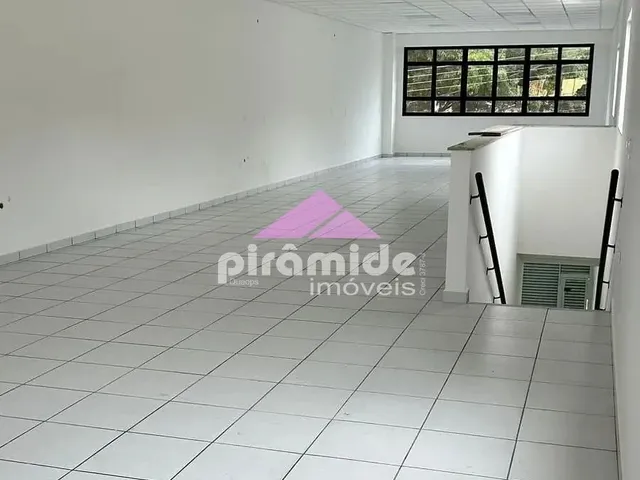 Comercial com 10m², para alugar, no bairro Jardim Imperial em São José Dos Campos