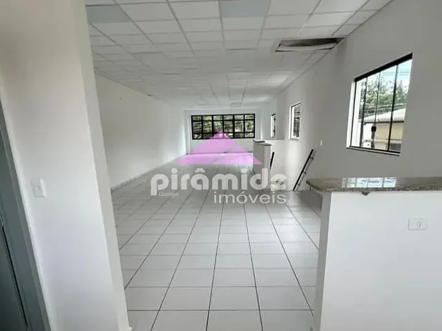 Comercial com 10m², para alugar, no bairro Jardim Imperial em São José Dos Campos