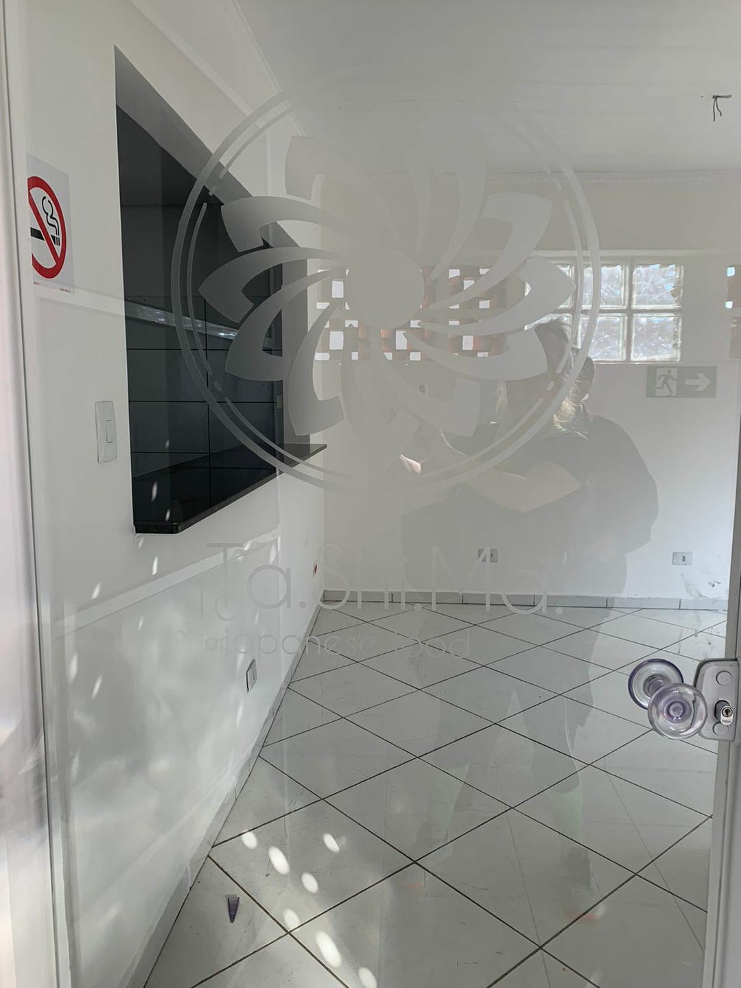 Ponto Comercial para Locação 2 Vagas, 180M², Santa Maria, São Caetano do Sul - SP