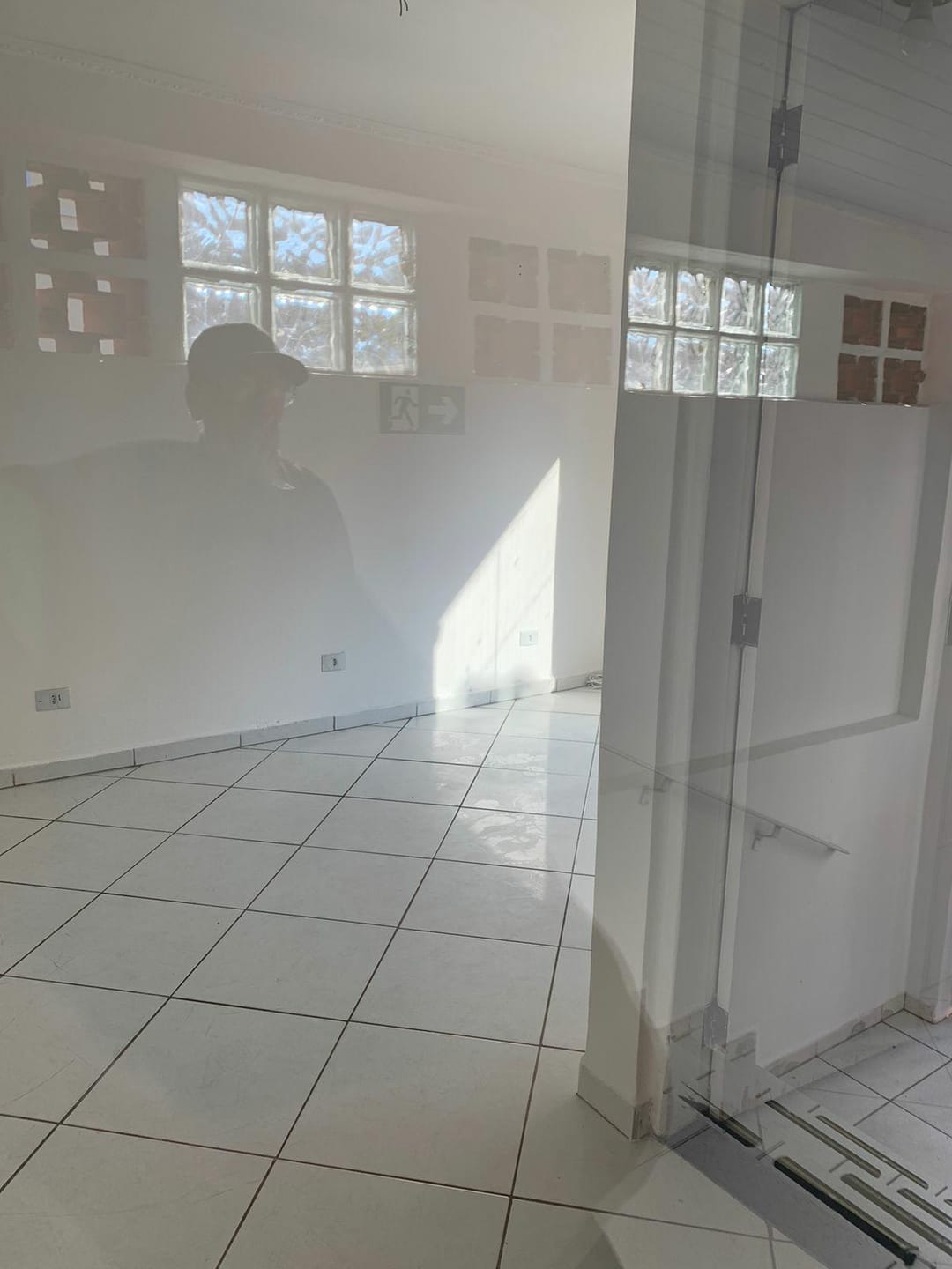 Ponto Comercial para Locação 2 Vagas, 180M², Santa Maria, São Caetano do Sul - SP