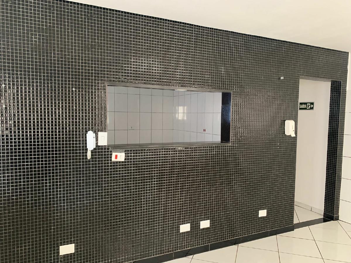 Ponto Comercial para Locação 2 Vagas, 180M², Santa Maria, São Caetano do Sul - SP