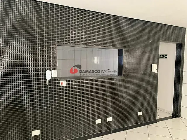 Ponto com 180m², para alugar, no bairro Santa Maria em São Caetano do Sul