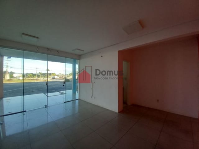 Comercial para alugar, no bairro Chácara Galega em Pindamonhangaba
