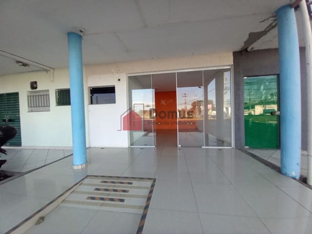 Comercial para alugar, no bairro Chácara Galega em Pindamonhangaba
