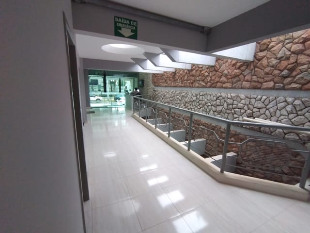 Foto do Comercial - Comercial para Locação 45M², Setor Oeste, Goiânia - GO | Edifício Juris Center | Goiânia Brokers Imobiliária