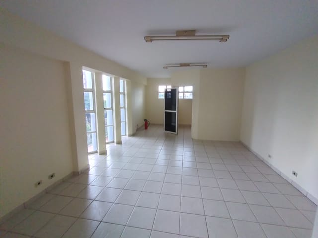 Foto do Comercial - Comercial para Locação 45M², Setor Oeste, Goiânia - GO | Edifício Juris Center | Goiânia Brokers Imobiliária