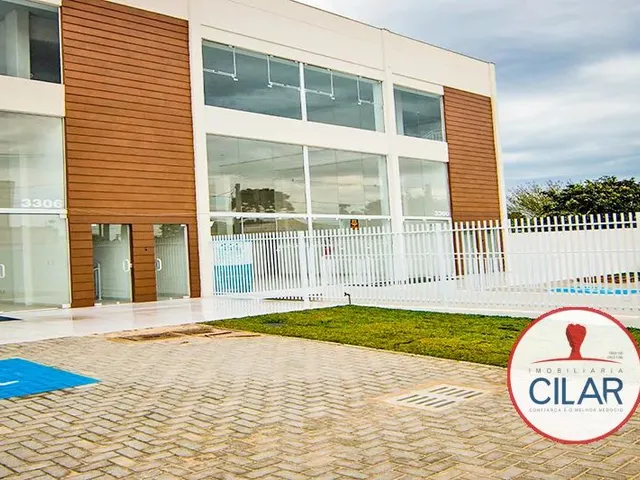 Comercial à venda, no bairro Guabirotuba em Curitiba