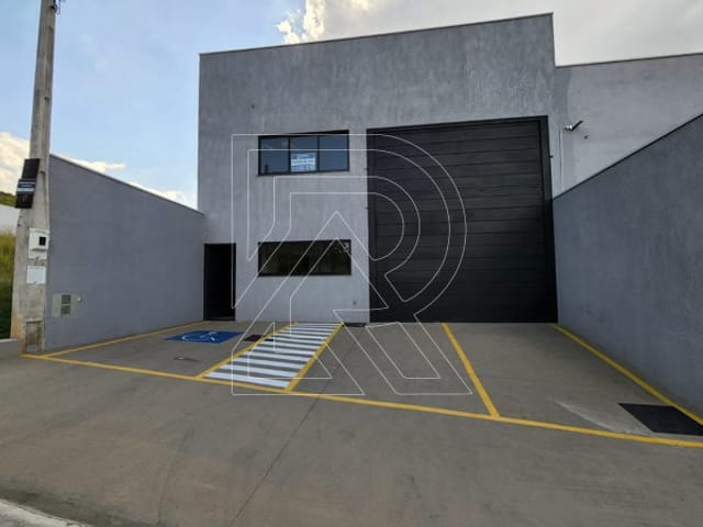 Galpão / Barracão com 250m², à venda, no bairro Sítio da Moenda em Itatiba