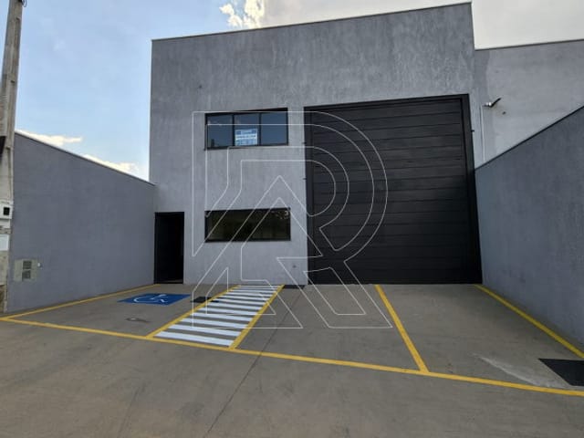 Galpão / Barracão com 250m², à venda, no bairro Sítio da Moenda em Itatiba