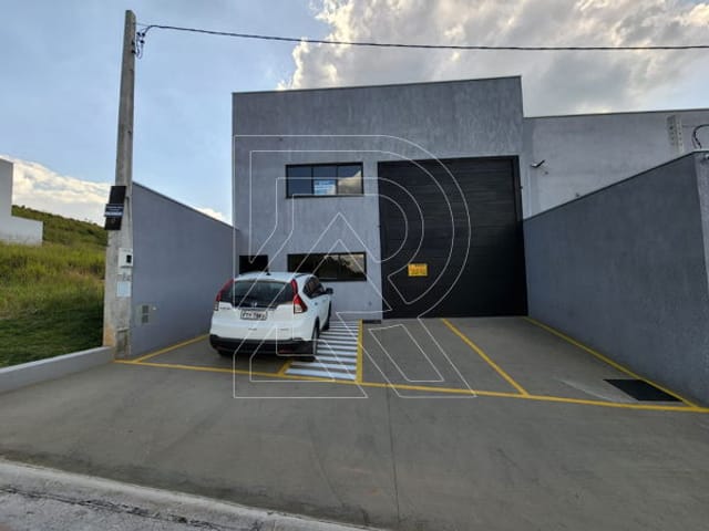 Galpão / Barracão com 250m², à venda, no bairro Sítio da Moenda em Itatiba