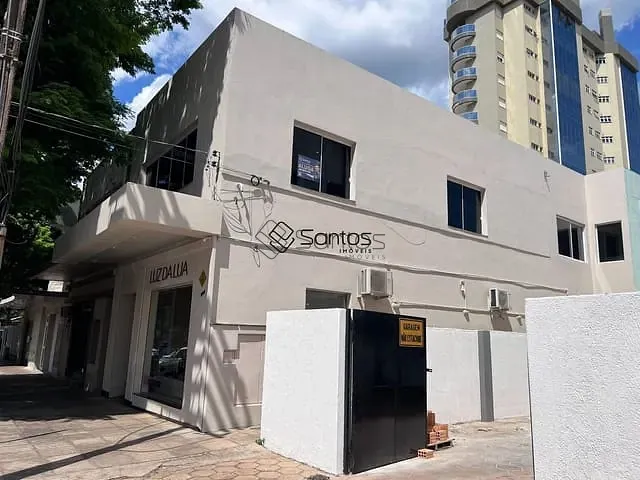 Prédio para alugar, no bairro Centro em Ijuí