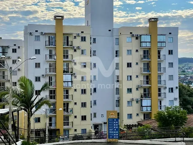 Comercial com 156m², para alugar, no bairro São Lucas em Chapecó