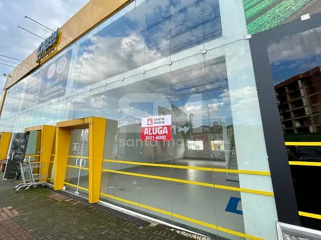 Comercial com 156m², para alugar, no bairro São Lucas em Chapecó