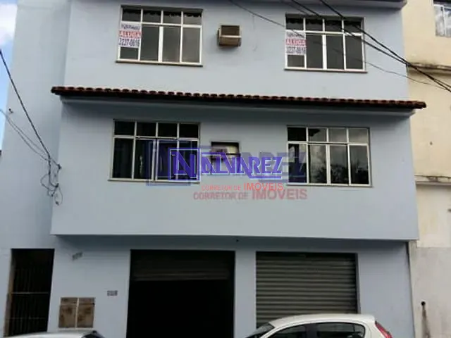 Comercial para alugar, no bairro Maruípe em Vitória